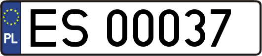 ES00037