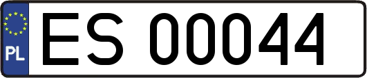 ES00044