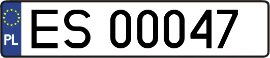 ES00047