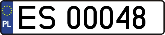 ES00048