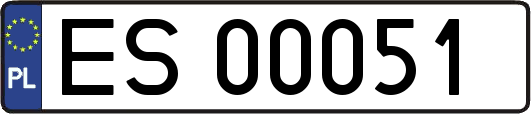 ES00051