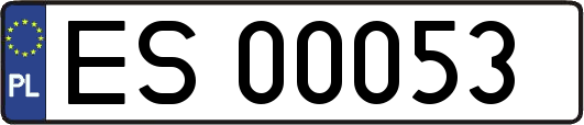 ES00053