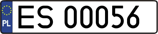 ES00056