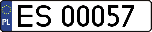 ES00057