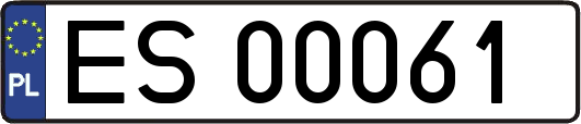 ES00061