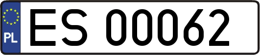 ES00062