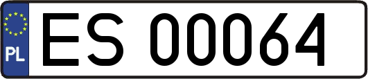 ES00064