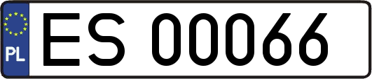 ES00066