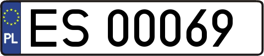 ES00069