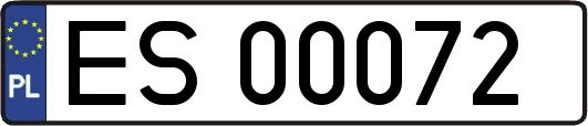 ES00072
