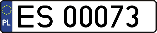 ES00073
