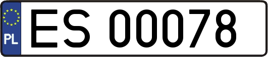 ES00078