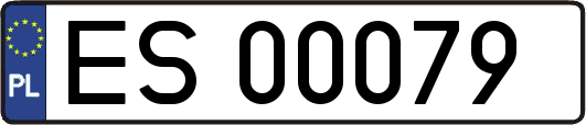 ES00079