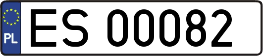 ES00082