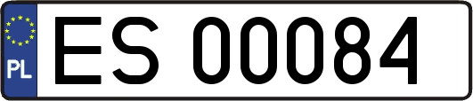ES00084
