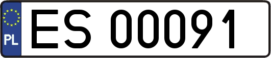ES00091