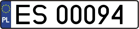 ES00094