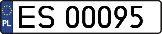 ES00095