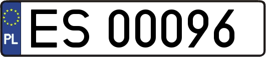ES00096