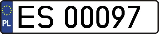 ES00097