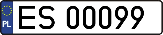 ES00099