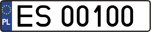 ES00100