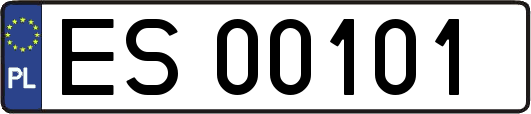 ES00101