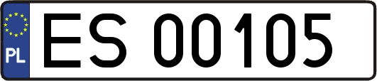 ES00105