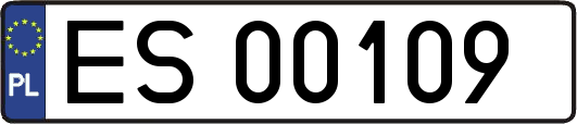 ES00109