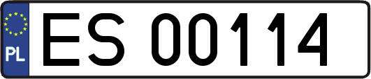 ES00114