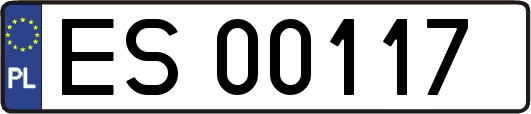 ES00117
