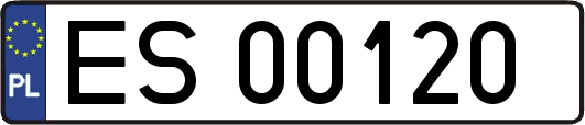 ES00120