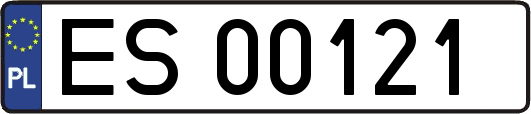ES00121