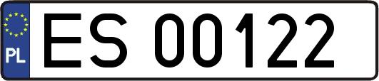 ES00122