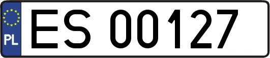 ES00127