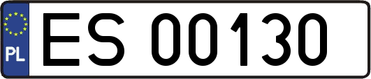 ES00130