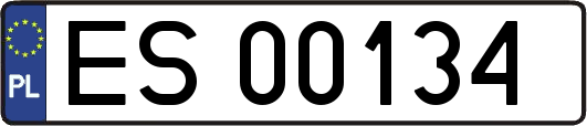 ES00134