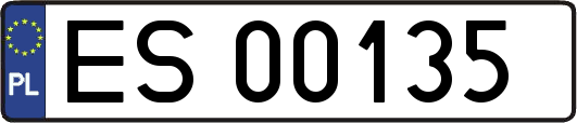 ES00135