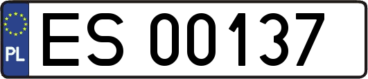 ES00137