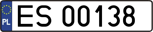 ES00138