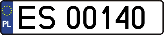 ES00140