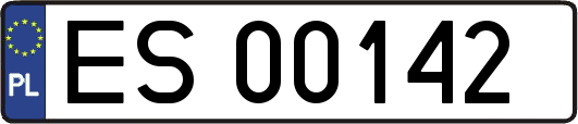 ES00142