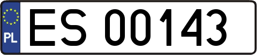 ES00143