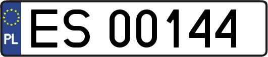 ES00144