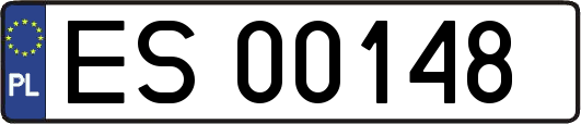 ES00148