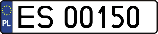 ES00150