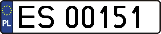 ES00151