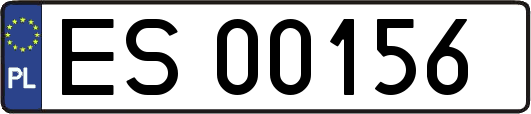 ES00156
