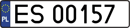 ES00157