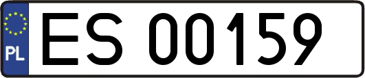 ES00159